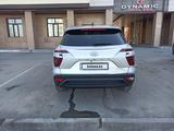 Hyundai Creta 2021 года за 10 750 000 тг. в Астана – фото 5