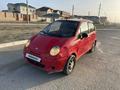 Daewoo Matiz 2012 года за 650 000 тг. в Актау