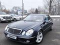 Mercedes-Benz E 320 2002 годаfor5 100 000 тг. в Алматы – фото 2