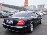 Mercedes-Benz E 320 2002 годаfor5 100 000 тг. в Алматы – фото 4