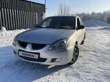 Mitsubishi Lancer 2006 годаүшін2 700 000 тг. в Алматы