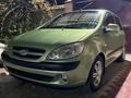 Hyundai Getz 2007 года за 3 300 000 тг. в Шымкент – фото 2