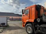 КамАЗ  6520 2012 года за 13 500 000 тг. в Атырау – фото 3