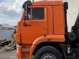 КамАЗ  6520 2012 года за 13 500 000 тг. в Атырау – фото 2