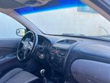 Nissan Almera 2003 года за 1 050 000 тг. в Талдыкорган – фото 3