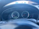Nissan Almera 2003 года за 1 050 000 тг. в Талдыкорган – фото 5