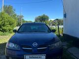 Nissan Almera 2003 года за 1 050 000 тг. в Талдыкорган