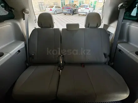 Toyota Sienna 2015 года за 12 000 000 тг. в Актау – фото 5