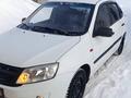 ВАЗ (Lada) Granta 2190 2013 годаүшін2 200 000 тг. в Атбасар – фото 11