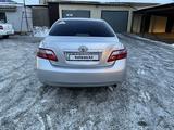 Toyota Camry 2006 года за 5 800 000 тг. в Усть-Каменогорск – фото 5