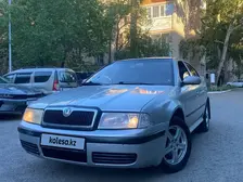 Skoda Octavia, 2006