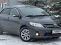 Toyota Corolla 2010 годаүшін6 300 000 тг. в Астана