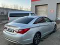 Hyundai Sonata 2010 года за 5 500 000 тг. в Актобе – фото 12