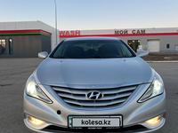 Hyundai Sonata 2010 года за 5 500 000 тг. в Актобе