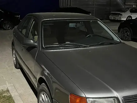 Audi 100 1992 года за 4 200 000 тг. в Алматы – фото 7