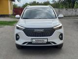 Haval M6 2024 годаүшін8 350 000 тг. в Усть-Каменогорск – фото 2