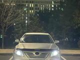 Toyota Camry 2008 года за 4 400 000 тг. в Астана – фото 4