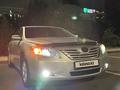 Toyota Camry 2008 года за 4 400 000 тг. в Астана – фото 2