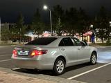 Toyota Camry 2008 года за 4 400 000 тг. в Астана – фото 5