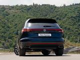 Volkswagen Touareg 2025 года за 40 390 000 тг. в Атырау – фото 4