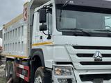Howo  HW76 2023 года за 29 500 000 тг. в Актобе – фото 2