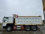 Howo  HW76 2023 года за 29 500 000 тг. в Актобе – фото 3