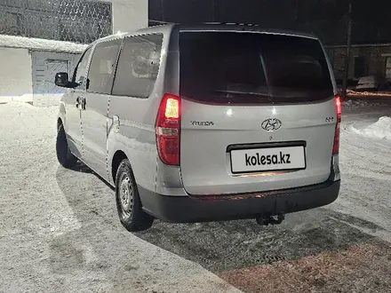 Hyundai Starex 2011 года за 8 300 000 тг. в Астана – фото 6