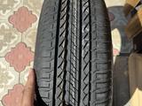 Б/у шины Bridgestone Dueler R15 195/80 за 230 000 тг. в Кокшетау – фото 2