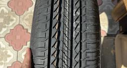 Б/у шины Bridgestone Dueler R15 195/80 за 230 000 тг. в Кокшетау – фото 2