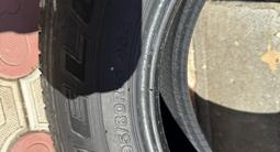 Б/у шины Bridgestone Dueler R15 195/80 за 230 000 тг. в Кокшетау – фото 3