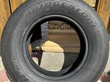 Б/у шины Bridgestone Dueler R15 195/80 за 230 000 тг. в Кокшетау