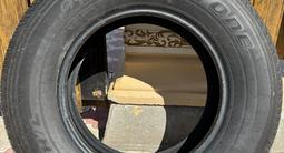 Б/у шины Bridgestone Dueler R15 195/80 за 230 000 тг. в Кокшетау