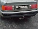 Audi 100 1991 года за 1 300 000 тг. в Саумалколь – фото 4