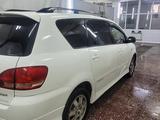 Toyota Ipsum 2002 годаүшін4 500 000 тг. в Атырау – фото 5