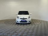 Toyota Yaris 2011 года за 3 000 000 тг. в Алматы – фото 2
