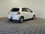Toyota Yaris 2011 года за 3 000 000 тг. в Алматы – фото 5