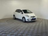 Toyota Yaris 2011 года за 3 000 000 тг. в Алматы – фото 3