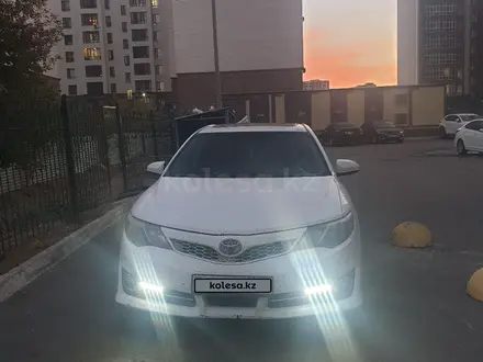 Toyota Camry 2012 года за 8 000 000 тг. в Астана