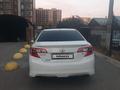 Toyota Camry 2012 годаүшін8 000 000 тг. в Астана – фото 3