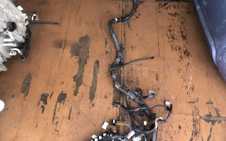 Каса моторный 5S за 35 000 тг. в Астана