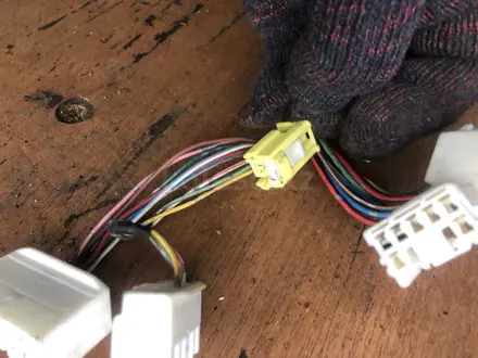 Каса моторный 5S за 35 000 тг. в Астана – фото 7