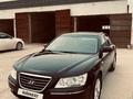 Hyundai Sonata 2008 годаүшін4 800 000 тг. в Актау – фото 9