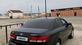 Hyundai Sonata 2008 года за 4 800 000 тг. в Актау
