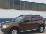 Renault Duster 2012 года за 5 000 000 тг. в Костанай – фото 2