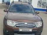 Renault Duster 2012 года за 5 000 000 тг. в Костанай