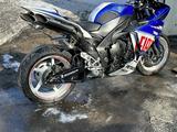 Yamaha  YZF-R1 2009 годаfor4 400 000 тг. в Караганда – фото 2