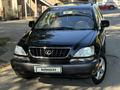 Lexus RX 300 2001 годаfor5 450 000 тг. в Алматы – фото 31