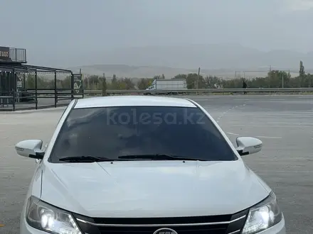 Lifan Solano 2018 года за 4 500 000 тг. в Алматы