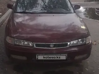 Mazda Cronos