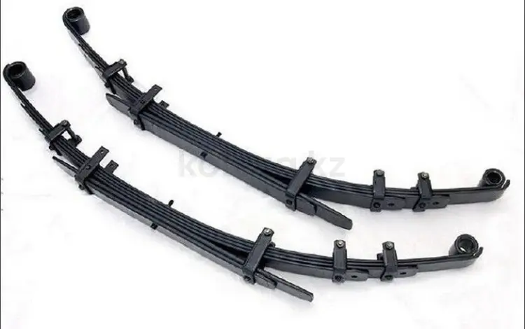 Рессоры за 45 000 тг. в Астана